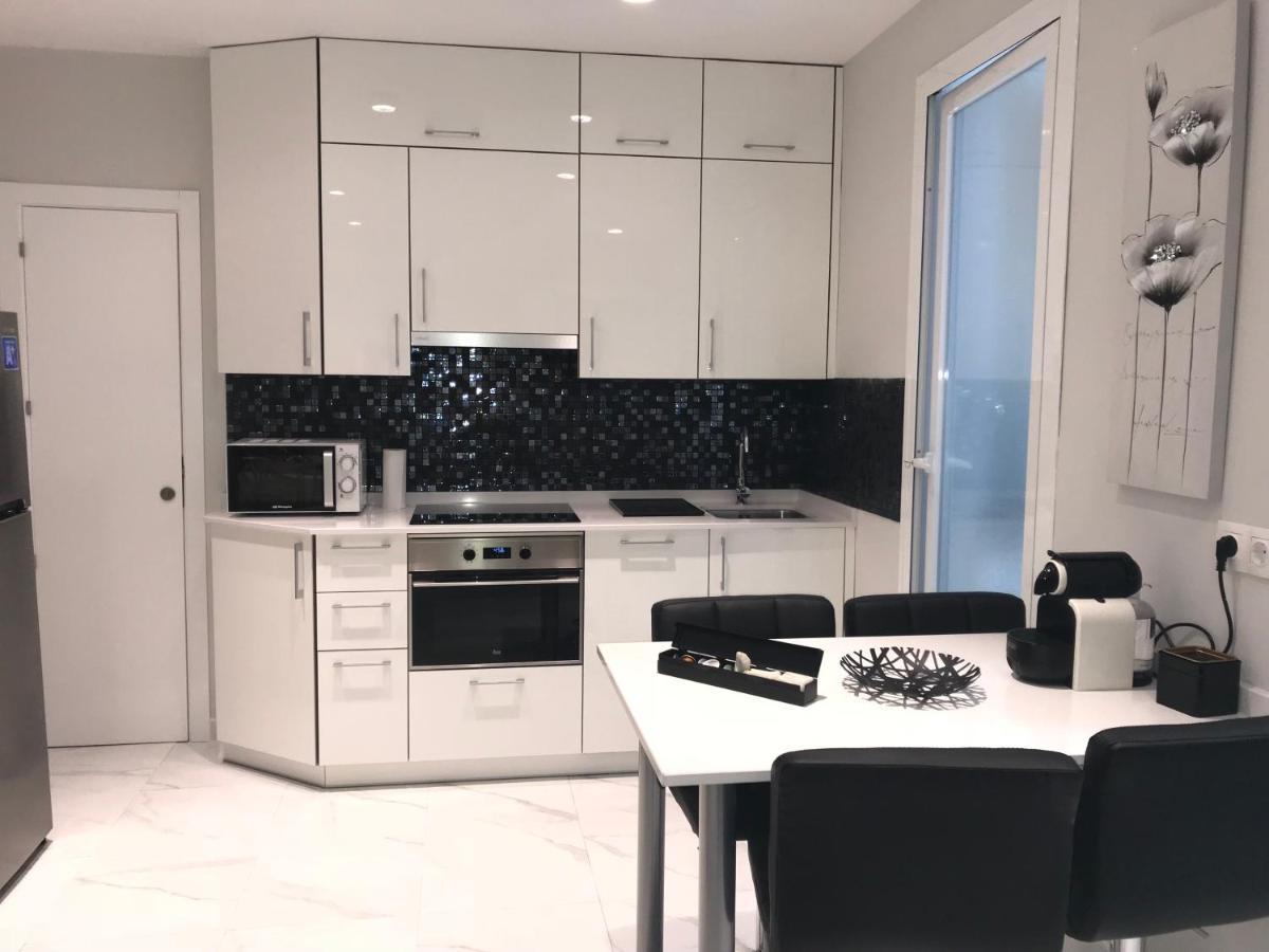 Apartamento Gran Vía, Callao. New In Center